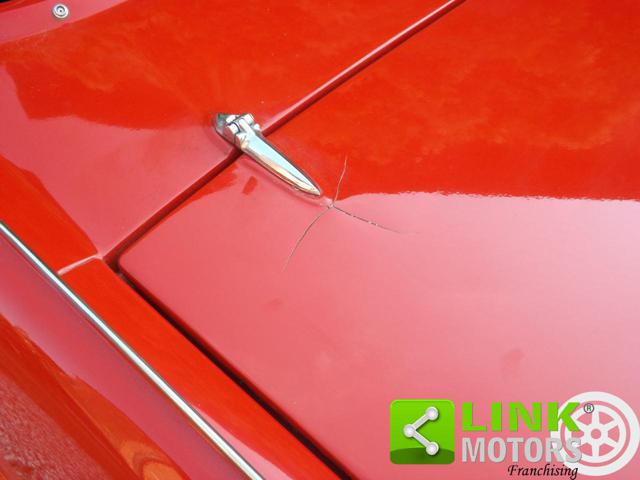 TRIUMPH SPITFIRE MK3 1300 ANNO 1968 IN ORDINE DI  - foto 19