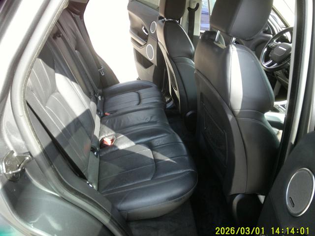 LAND ROVER RANGE ROVER EVOQUE 2.0 TD4 150 CV SE DYNAMIC 4X4 - foto 13
