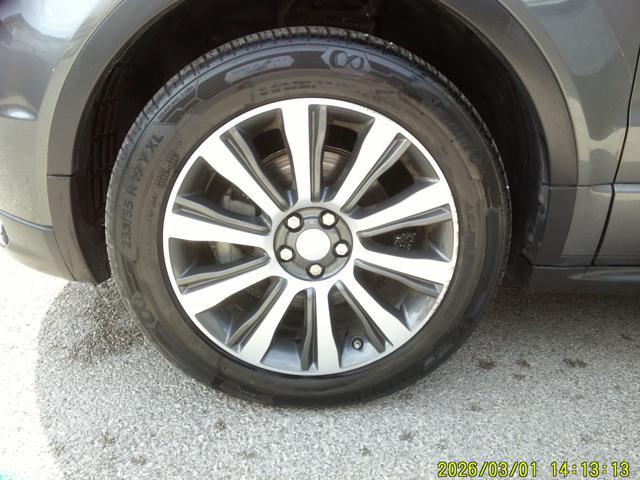 LAND ROVER RANGE ROVER EVOQUE 2.0 TD4 150 CV SE DYNAMIC 4X4 - foto 7
