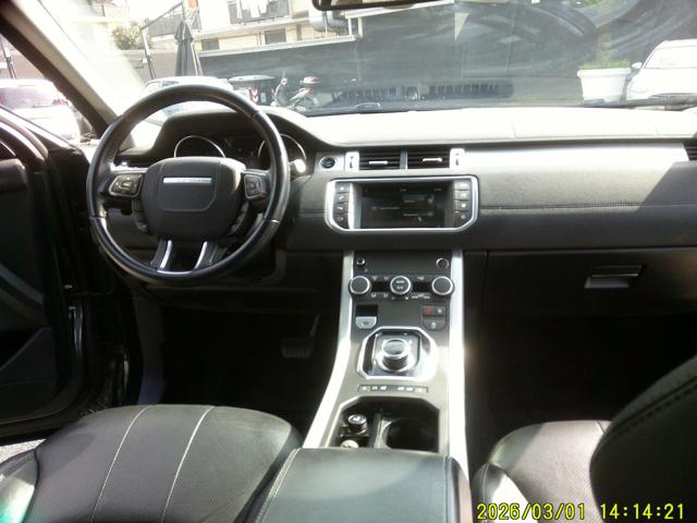 LAND ROVER RANGE ROVER EVOQUE 2.0 TD4 150 CV SE DYNAMIC 4X4 - foto 15