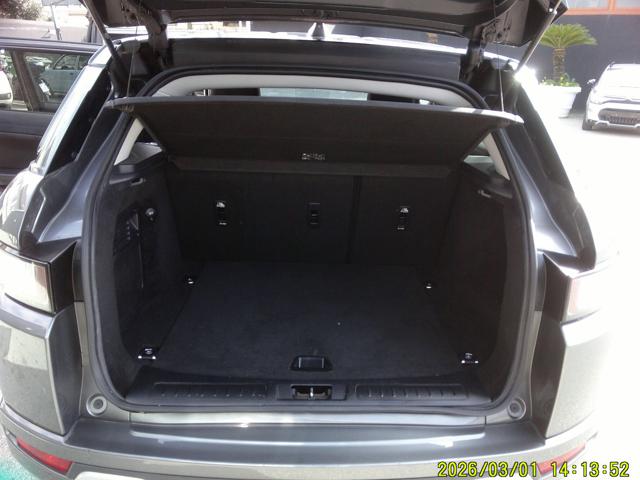 LAND ROVER RANGE ROVER EVOQUE 2.0 TD4 150 CV SE DYNAMIC 4X4 - foto 12