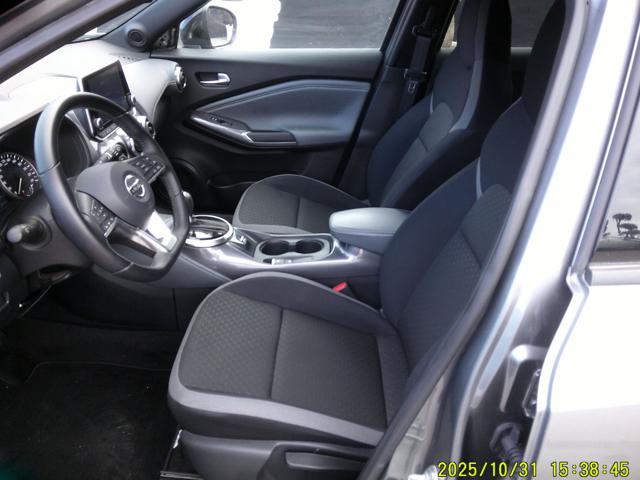 NISSAN JUKE 1.0 DIG-T 114 CV DCT N-CONNECTA - foto 8