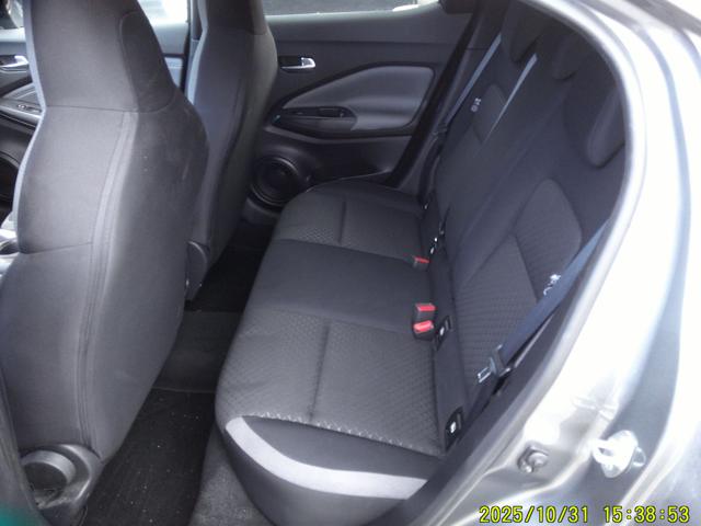 NISSAN JUKE 1.0 DIG-T 114 CV DCT N-CONNECTA - foto 9