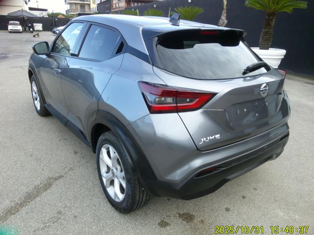 NISSAN JUKE 1.0 DIG-T 114 CV DCT N-CONNECTA - foto 19