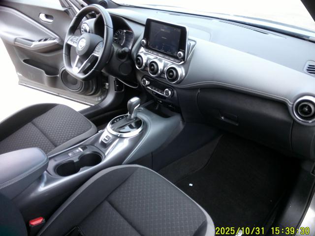NISSAN JUKE 1.0 DIG-T 114 CV DCT N-CONNECTA - foto 11