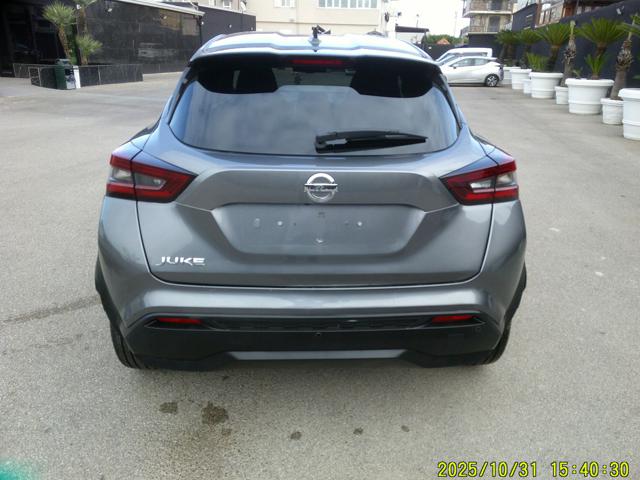 NISSAN JUKE 1.0 DIG-T 114 CV DCT N-CONNECTA - foto 18