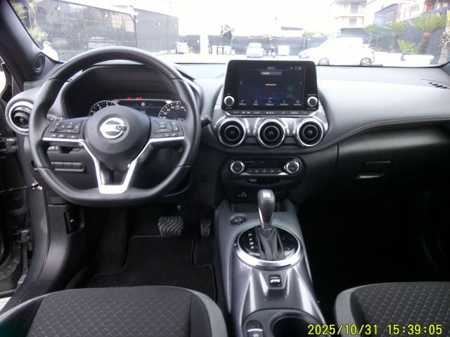 NISSAN JUKE 1.0 DIG-T 114 CV DCT N-CONNECTA - foto 10