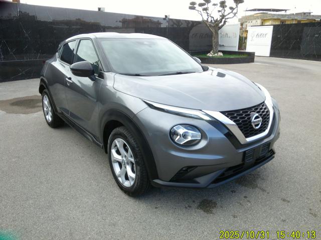 NISSAN JUKE 1.0 DIG-T 114 CV DCT N-CONNECTA - foto 16