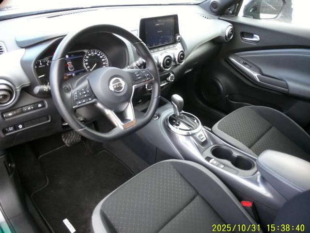 NISSAN JUKE 1.0 DIG-T 114 CV DCT N-CONNECTA - foto 7