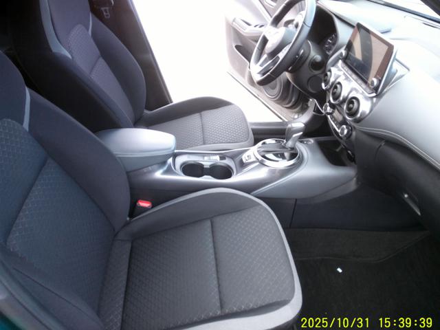 NISSAN JUKE 1.0 DIG-T 114 CV DCT N-CONNECTA - foto 12