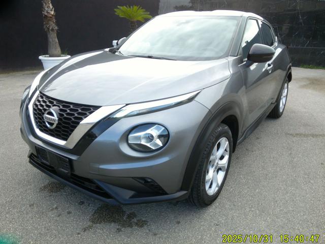 NISSAN JUKE 1.0 DIG-T 114 CV DCT N-CONNECTA - foto 20