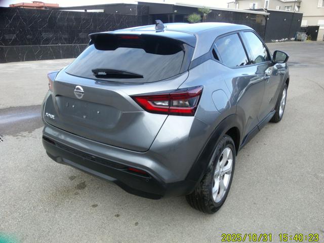 NISSAN JUKE 1.0 DIG-T 114 CV DCT N-CONNECTA - foto 17