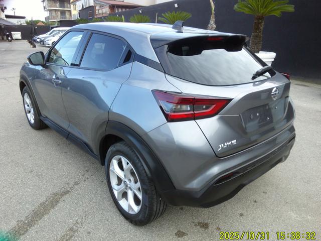 NISSAN JUKE 1.0 DIG-T 114 CV DCT N-CONNECTA - foto 6