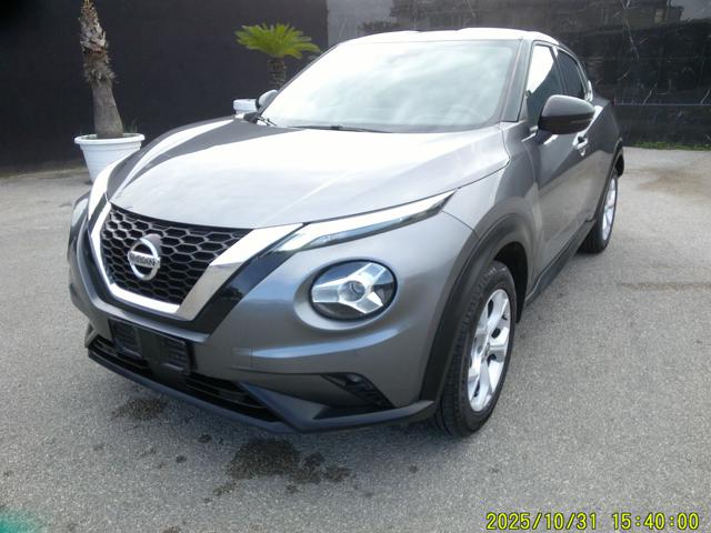 NISSAN JUKE 1.0 DIG-T 114 CV DCT N-CONNECTA - foto 14