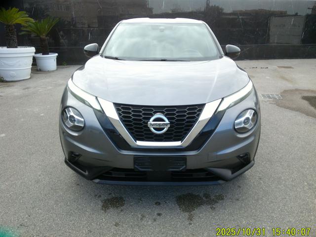 NISSAN JUKE 1.0 DIG-T 114 CV DCT N-CONNECTA - foto 15