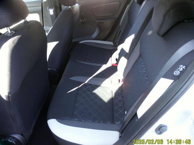 NISSAN MICRA 1.5 DCI 8V 5 PORTE - foto 10