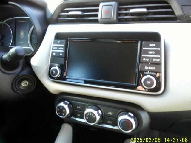 NISSAN MICRA 1.5 DCI 8V 5 PORTE - foto 12