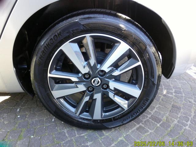 NISSAN MICRA 1.5 DCI 8V 5 PORTE - foto 7