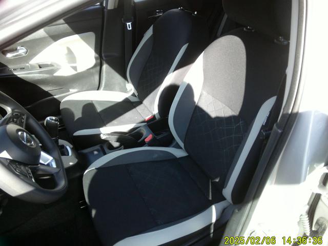 NISSAN MICRA 1.5 DCI 8V 5 PORTE - foto 9