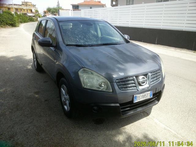 NISSAN QASHQAI 1.5 DCI ACENTA N1 AUTOCARRO 5 PO - foto 13