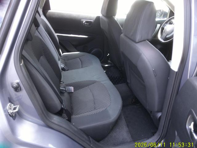 NISSAN QASHQAI 1.5 DCI ACENTA N1 AUTOCARRO 5 PO - foto 8