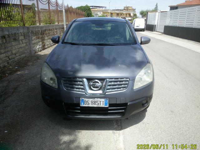 NISSAN QASHQAI 1.5 DCI ACENTA N1 AUTOCARRO 5 PO - foto 12
