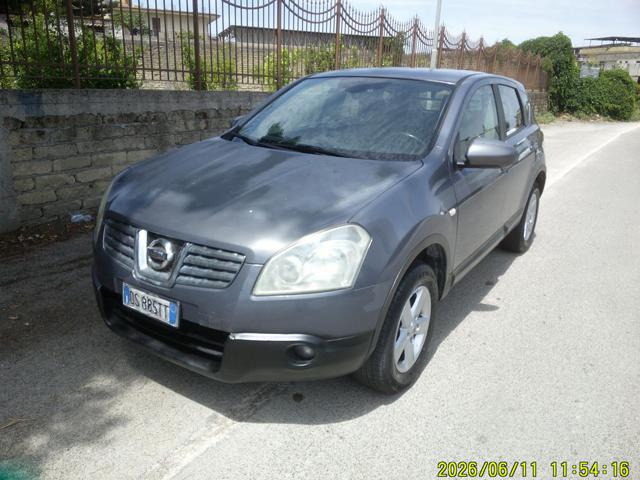 NISSAN QASHQAI 1.5 DCI ACENTA N1 AUTOCARRO 5 PO - foto 11