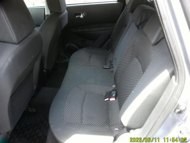 NISSAN QASHQAI 1.5 DCI ACENTA N1 AUTOCARRO 5 PO - foto 10