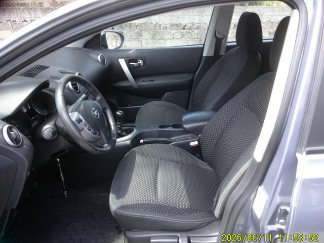 NISSAN QASHQAI 1.5 DCI ACENTA N1 AUTOCARRO 5 PO - foto 9