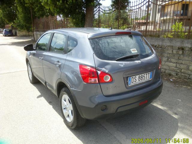 NISSAN QASHQAI 1.5 DCI ACENTA N1 AUTOCARRO 5 PO - foto 15