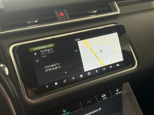 LAND ROVER RANGE ROVER VELAR 2.0D I4 240 CV R-DYNAMIC S - foto 12