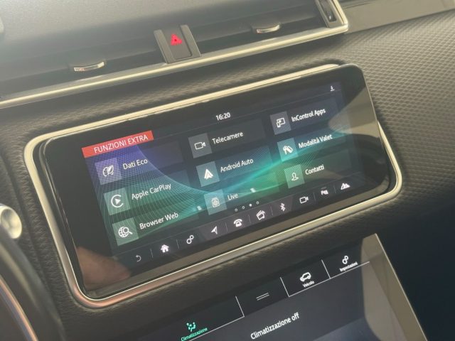 LAND ROVER RANGE ROVER VELAR 2.0D I4 240 CV R-DYNAMIC S - foto 13