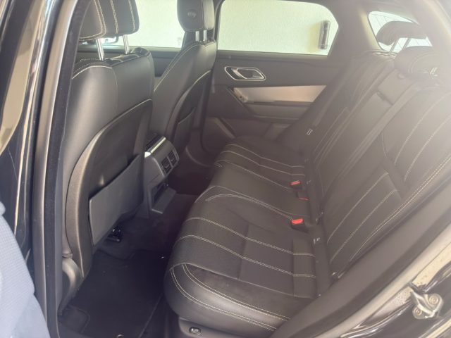 LAND ROVER RANGE ROVER VELAR 2.0D I4 240 CV R-DYNAMIC S - foto 17
