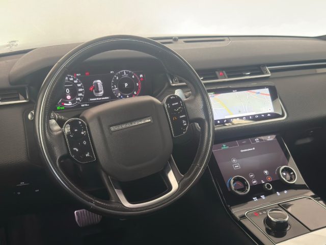 LAND ROVER RANGE ROVER VELAR 2.0D I4 240 CV R-DYNAMIC S - foto 18