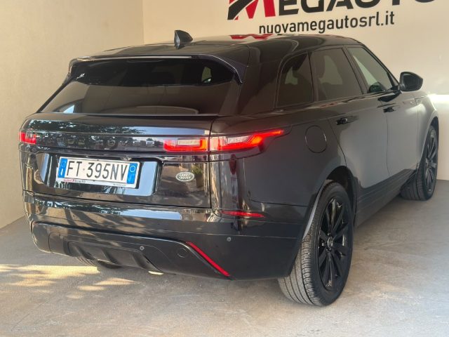 LAND ROVER RANGE ROVER VELAR 2.0D I4 240 CV R-DYNAMIC S - foto 23