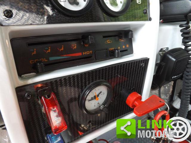 SUZUKI SAMURAI SJ 500  UNICO ESEMPLARE COMPLETA - foto 43
