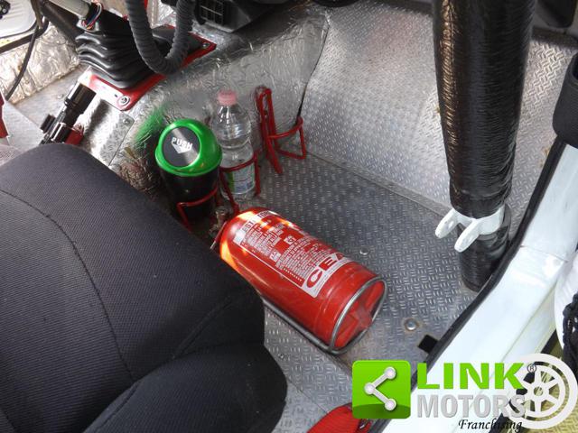 SUZUKI SAMURAI SJ 500  UNICO ESEMPLARE COMPLETA - foto 33
