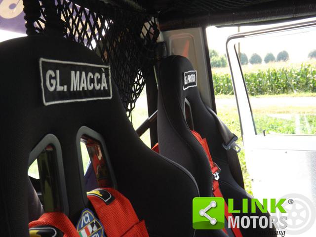 SUZUKI SAMURAI SJ 500  UNICO ESEMPLARE COMPLETA - foto 29