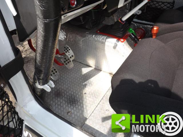 SUZUKI SAMURAI SJ 500  UNICO ESEMPLARE COMPLETA - foto 20