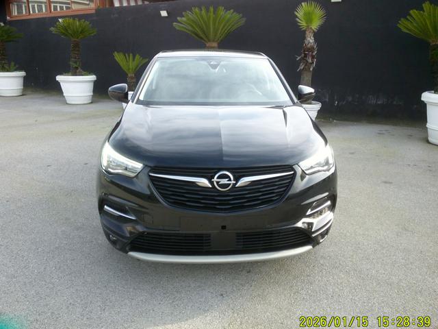 OPEL GRANDLAND X 1.5 DIESEL ECOTEC START&STOP AUT - foto 13