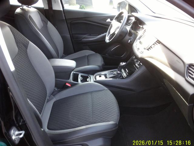 OPEL GRANDLAND X 1.5 DIESEL ECOTEC START&STOP AUT - foto 10