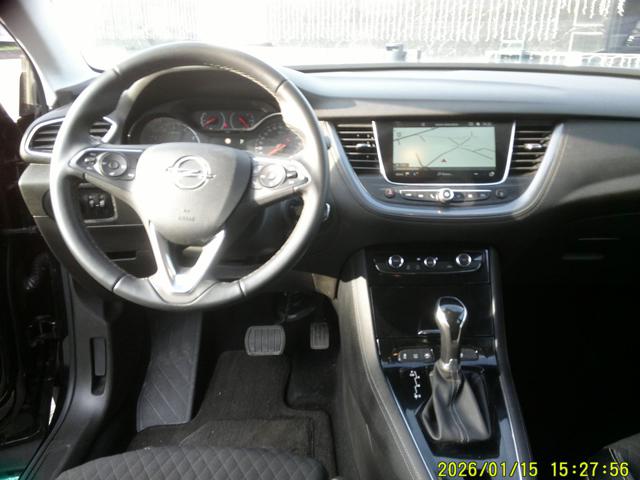 OPEL GRANDLAND X 1.5 DIESEL ECOTEC START&STOP AUT - foto 9