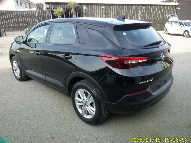 OPEL GRANDLAND X 1.5 DIESEL ECOTEC START&STOP AUT - foto 15
