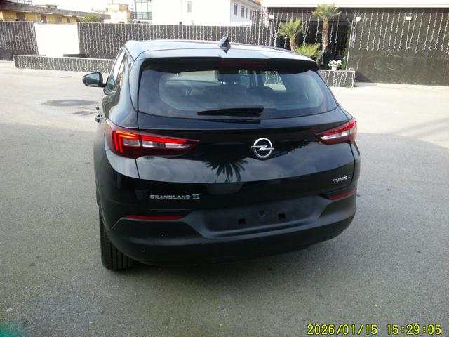 OPEL GRANDLAND X 1.5 DIESEL ECOTEC START&STOP AUT - foto 16