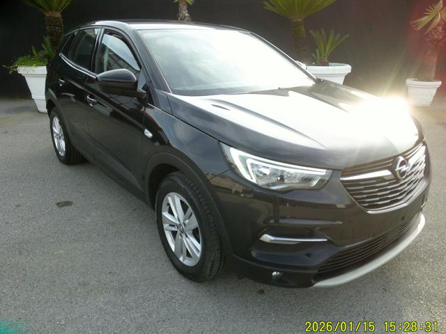 OPEL GRANDLAND X 1.5 DIESEL ECOTEC START&STOP AUT - foto 12