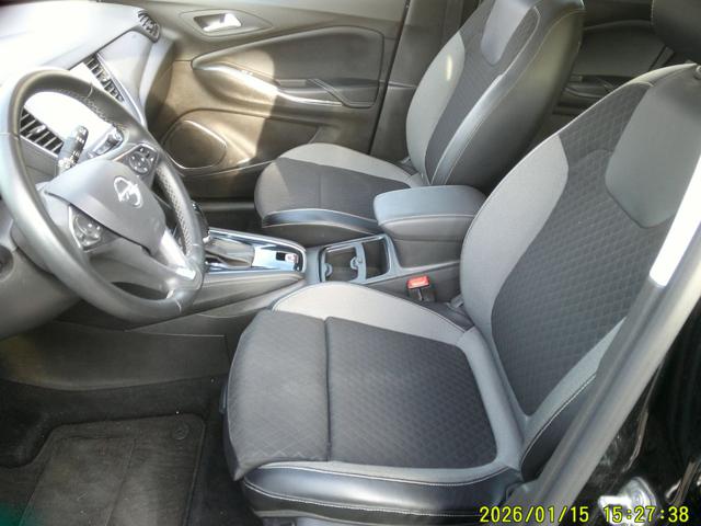 OPEL GRANDLAND X 1.5 DIESEL ECOTEC START&STOP AUT - foto 8
