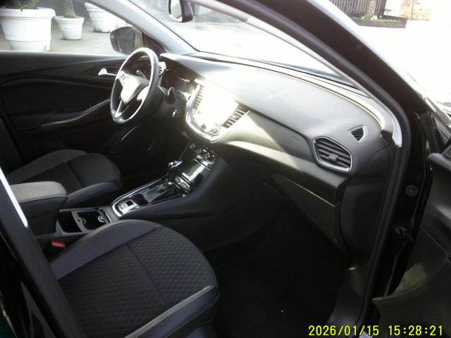 OPEL GRANDLAND X 1.5 DIESEL ECOTEC START&STOP AUT - foto 11