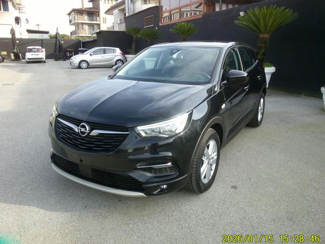 OPEL GRANDLAND X 1.5 DIESEL ECOTEC START&STOP AUT - foto 14