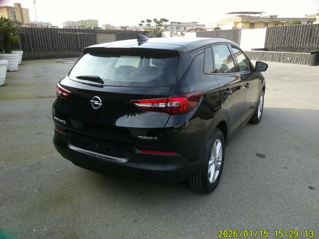 OPEL GRANDLAND X 1.5 DIESEL ECOTEC START&STOP AUT - foto 17