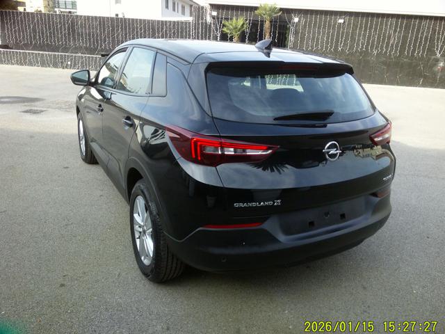 OPEL GRANDLAND X 1.5 DIESEL ECOTEC START&STOP AUT - foto 7